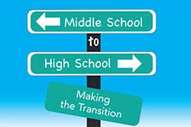 middle to high